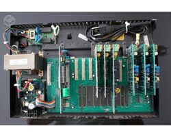 Manunteção de PABX na Vila Olímpia