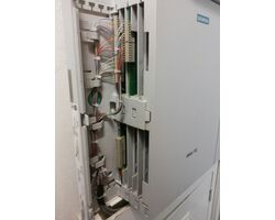 Instalação e Manutenção de Pabx no Ana Rosa  