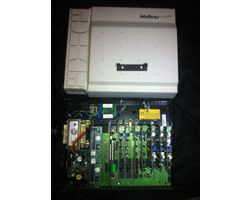 Instalação de PABX em Osasco no Distrito Industrial Anhanguera